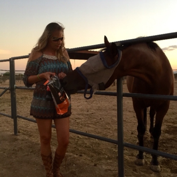 Meet your Posher, Rosie Mae - Picture 4 of 6